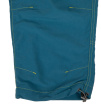 Męskie spodnie wspinaczkowe Jote 3/4 navy blue Milo
