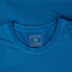 Koszulka techniczna męska Keda blue lagoon Milo