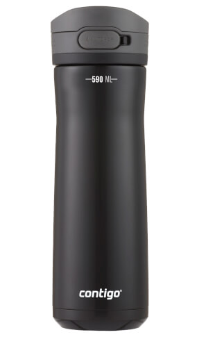 Butelka termiczna Jackson Chill 2 590ml licorice black Contigo