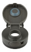 Butelka termiczna Jackson Chill 2 590ml licorice black Contigo