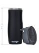 Kubek termiczny West Loop 2.0 470ml TATA matte black Contigo 