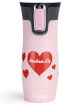 Kubek termiczny West Loop 2.0 470ml Hearts pink Contigo 