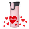 Kubek termiczny West Loop 2.0 470ml Hearts pink Contigo 