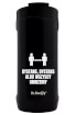 Turystyczny kubek termiczny Notus 2w1 360ml Dystans black Dr Bacty