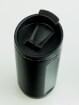 Turystyczny kubek termiczny Notus 2w1 360ml Dzisiaj mogę wszystko black Dr Bacty