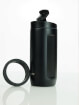 Turystyczny kubek termiczny Notus 2w1 360ml Essa black Dr Bacty