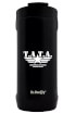 Turystyczny kubek termiczny Notus 2w1 360ml TATA black Dr Bacty