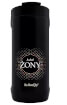 Turystyczny kubek termiczny Notus 2w1 360ml Kubek żony black Dr Bacty