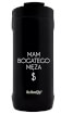 Turystyczny kubek termiczny Notus 2w1 360ml Bogaty mąż black Dr Bacty