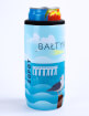 Turystyczny kubek termiczny Notus 2w1 360ml Sopot Dr Bacty