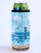 Turystyczny kubek termiczny Notus 2w1 360ml Mielno Dr Bacty