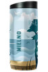 Turystyczny kubek termiczny Notus 2w1 360ml Mielno Dr Bacty