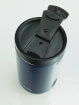 Turystyczny kubek termiczny Notus 2w1 360ml Mielno Dr Bacty