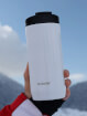 Turystyczny kubek termiczny Notus 2w1 360ml Mielno Dr Bacty