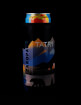 Turystyczny kubek termiczny Notus 2w1 360ml Zakopane Dr Bacty
