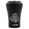 Turystyczny kubek termiczny Apollo 227ml Lionfish black Dr Bacty