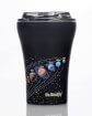 Turystyczny kubek termiczny Apollo 227ml Solar system black Dr Bacty