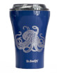 Turystyczny kubek termiczny Apollo 227ml Ośmiornica navy Dr Bacty