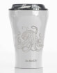 Turystyczny kubek termiczny Apollo 227ml Ośmiornica white Dr Bacty
