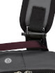 Plecak antykradzieżowy Vibe 20L dark grey Pacsafe
