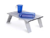 Stolik turystyczny Micro Table silver GSI Outdoors