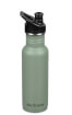 Butelka turystyczna Classic mit Sport Cap 532ml sea spray Klean Kanteen 