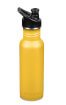 Butelka turystyczna Classic Narrow Sport Cap 532ml old gold Klean Kanteen 