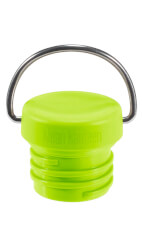 Nakrętka na butelki Classic Loop Cap green Klean Kanteen