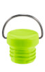 Nakrętka na butelki Classic Loop Cap green Klean Kanteen