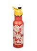 Butelka turystyczna Classic Narrow Sport Cap 532ml daisy Klean Kanteen 