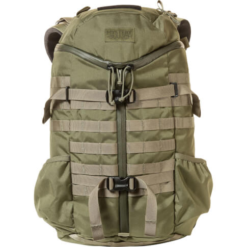 Plecak turystyczny 2 Day Assault 30L forest S/M Mystery Ranch