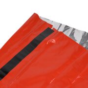 Folia ratunkowa worek NRC Emergency Reusable Thermal Bag Rockland