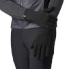 Rękawiczki turystyczne U'S Liner Glove black Smartwool