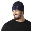 Czapka outdoorowa U'S Merino Sport Beanie deep navy Smartwool