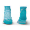 Damskie skarpety trekkingowe Hike Ultra Light T2 Coolmax Performance Low LD teal Bridgedale