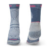 Damskie skarpety trekkingowe Hike Ultra Light T2 Coolmax Performance Boot denim Bridgedale