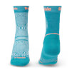 Damskie skarpety trekkingowe Hike Ultra Light T2 Coolmax Performance Boot teal Bridgedale