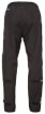 Spodnie membranowe męskie Men's Fluid Full-zip Pants II black VAUDE