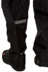 Spodnie membranowe damskie Women's Fluid Pants black VAUDE