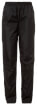 Spodnie membranowe damskie Women's Fluid Pants black VAUDE