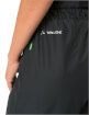 Spodnie membranowe damskie Women's Fluid Pants black VAUDE