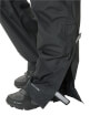 Spodnie membranowe damskie Women's Fluid Pants black VAUDE