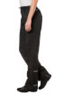 Spodnie membranowe damskie Women's Fluid Pants black VAUDE