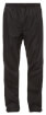 Spodnie membranowe męskie Men's Fluid Pants II black VAUDE