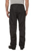 Spodnie membranowe męskie Men's Fluid Pants II black VAUDE