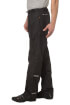 Spodnie membranowe męskie Men's Fluid Pants II black VAUDE