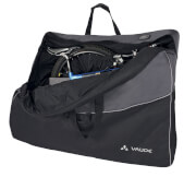 Pokrowiec na rower Big Bike Bag black/anthracite VAUDE