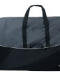 Pokrowiec na rower Big Bike Bag black/anthracite VAUDE