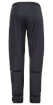 Spodnie membranowe damskie Women's Fluid Full-Zip Pants black VAUDE