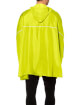 Rowerowe poncho przeciwdeszczowe Valdipino Poncho lemon VAUDE